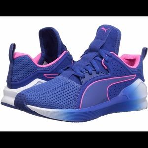 Puma Fierce Lace Athletic Shoes